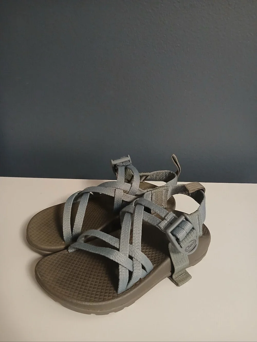 Chaco youth chacos
